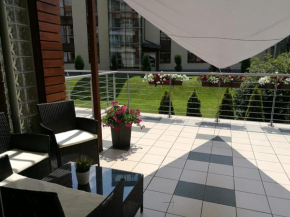 Apartament Zeta Park Centrum